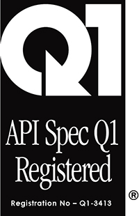 API Spec Q1 certificate
