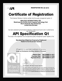 API Spec Q1